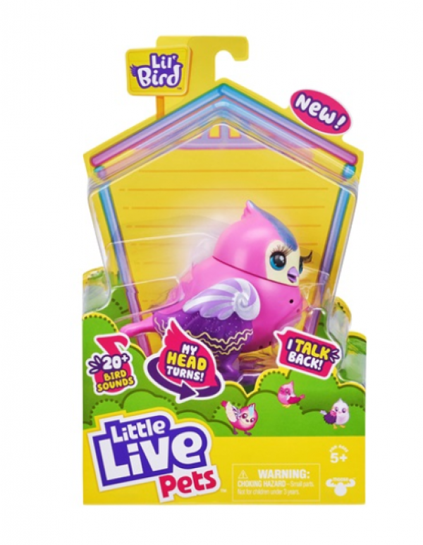 LLP ΠΟΥΛΑΚΙ COCORITOS S2 ASST