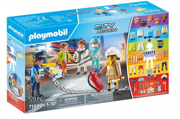 PLAYM-MY FIGURES:ΟΜΑΔΑ ΔΙΑΣΩΣΗΣ (MT)