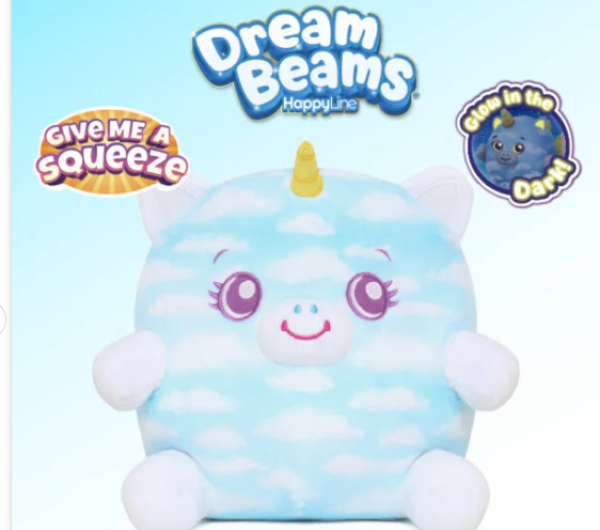 DREAM BEAMS 18ΕΚ. ASST 18 ΣΧΕΔΙΩΝ NEW WAVES