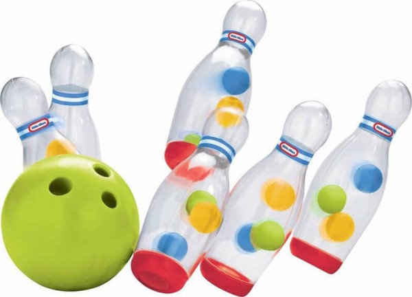 LITTLE TIKES ΣΕΤ BOWLING
