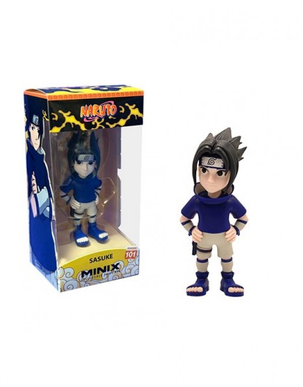 MINIX NARUTO:ΦΙΓΟΥΡΑ SASUKE