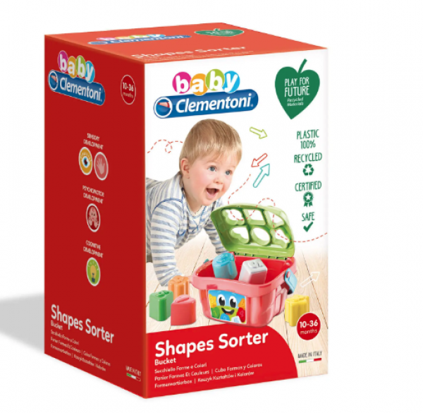 ΚΟΥΒΑΔΑΚΙ ΜΕ ΣΧΗΜΑΤΑ,ΒΡΕΦΙΚΟ ΠΑΙΧΝΙΔΙ 