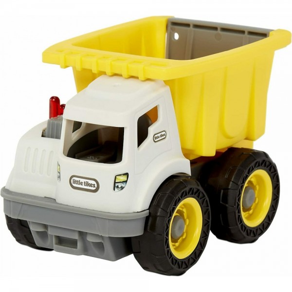 LITTLE ΤIKES DIRT DIGGERS™ MINIS- DUMP TRUCK 