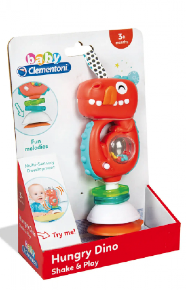 ΚΡΕΜΑΣΤΟ ΗΛΕΚΤΡ.ΚΟΥΔ/ΣΤΡΑ ΔΕΙΝΟΣΑΥΡΟΣ-ΒΡΕΦΙΚΟ ΠΑΙΧΝ.