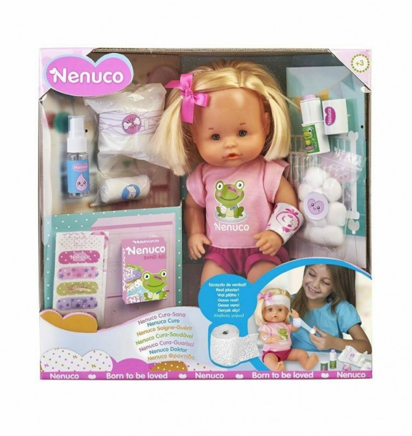 NENUCO ΦΡΟΝΤΙΔΑ