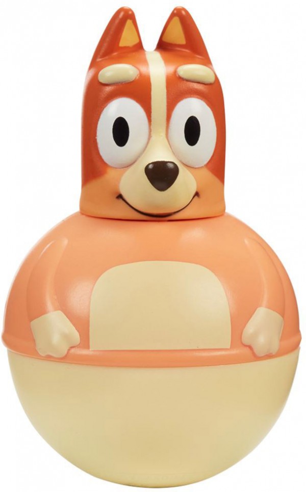 WEEBLES ΦΙΓΟΥΡΕΣ BLUEY CDU 12τεμ.