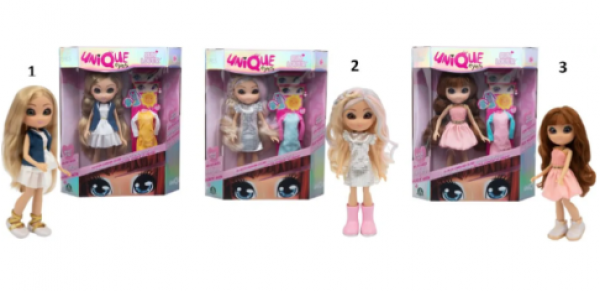  UNIQUE EYES ΛΑΜΠΕΡΗ