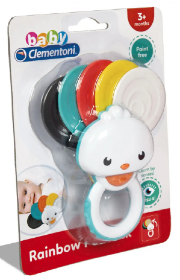 ΟΔΟΝΤΟΦ-ΚΟΥΔ/ΣΤΡΑ ΠΑΓΩΝΙ-ΒΡΕΦΙΚΟ ΠΑΙΧΝΙΔΙ 