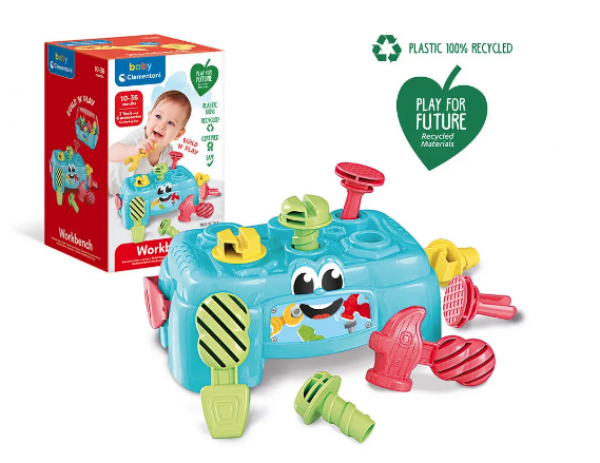 ΠΑΓΚΟΣ ΕΡΓΑΣΙΑΣ,ΒΡΕΦΙΚΟ ΠΑΙΧΝΙΔΙ 