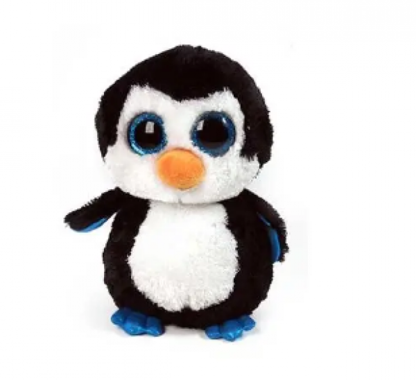 ΧΝΟΥΔΩΤΟ ΠΙΓΚΟΥΙΝΟΣ 15εκ.(ΚΙΝΑ)