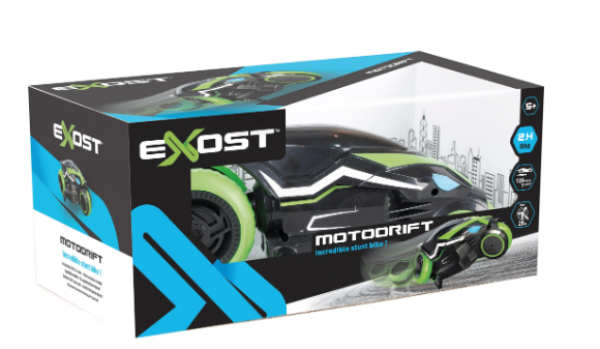 ΤΗΛ/ΝΗ ΜΗΧΑΝΗ EXOST R/C MOTODRIFT